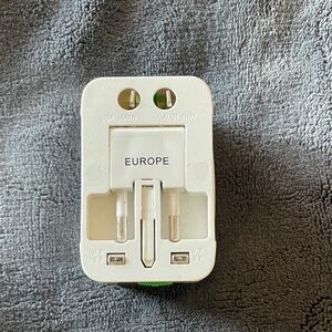 Universal Travel Adapter